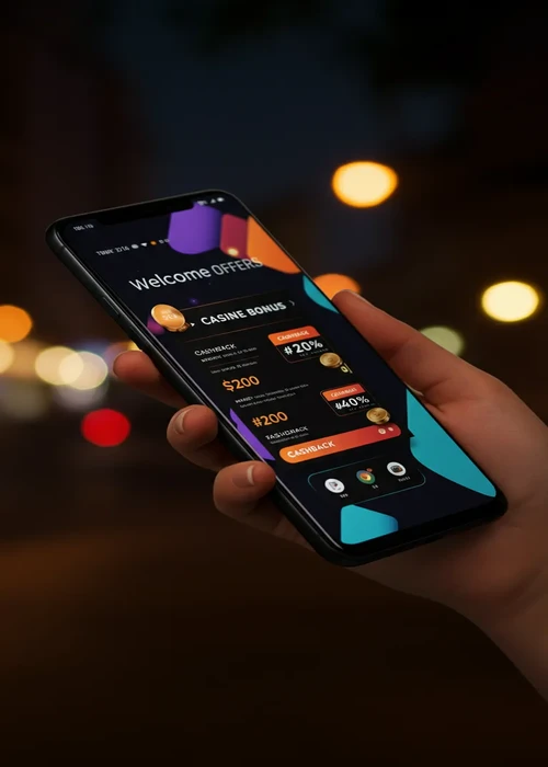 Roo Casino promotions with deposit bonuses and weekly cashback rewards