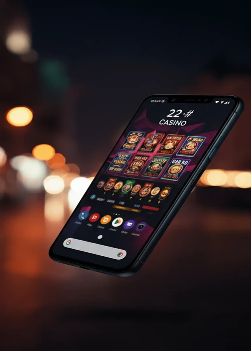 Roo Casino account creation with step by step guide and activation