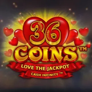 36 Coins play demo slot