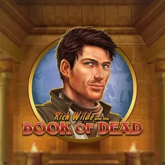 Book of Dead play demo slot