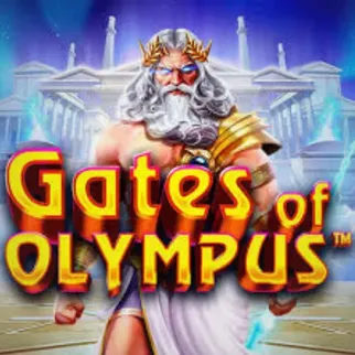 Gates of Olympus play demo slot