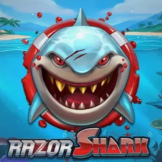 Razor Shark play demo slot